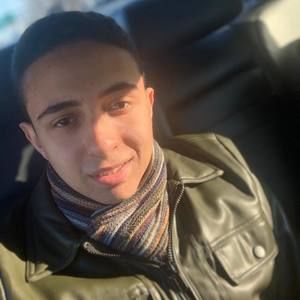 Meet your Posher, Omar